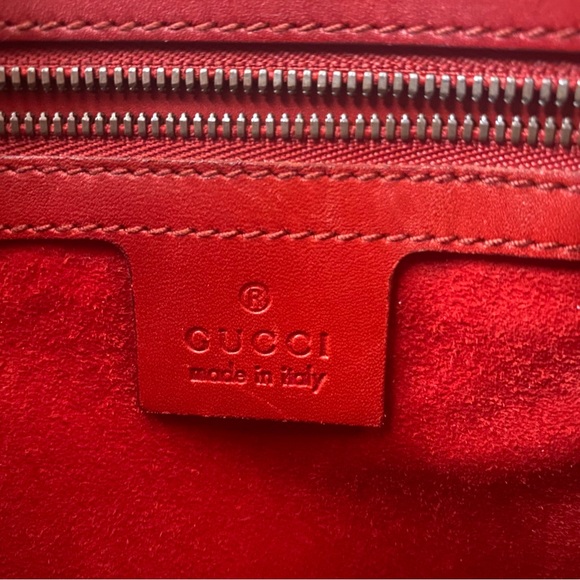 Gucci GG Reins Shoulder Bag - Picture 7 of 13